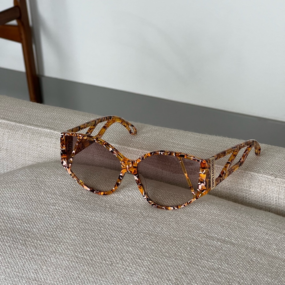 Poppy Lissiman Sunglasses